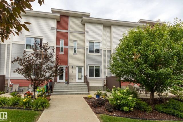 39 804 Welsh Drive Sw, Edmonton