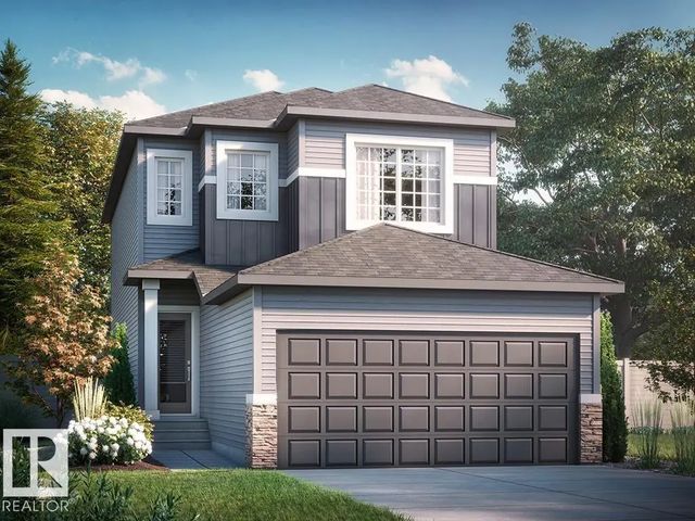 5856 Raven Crescent Nw, Edmonton