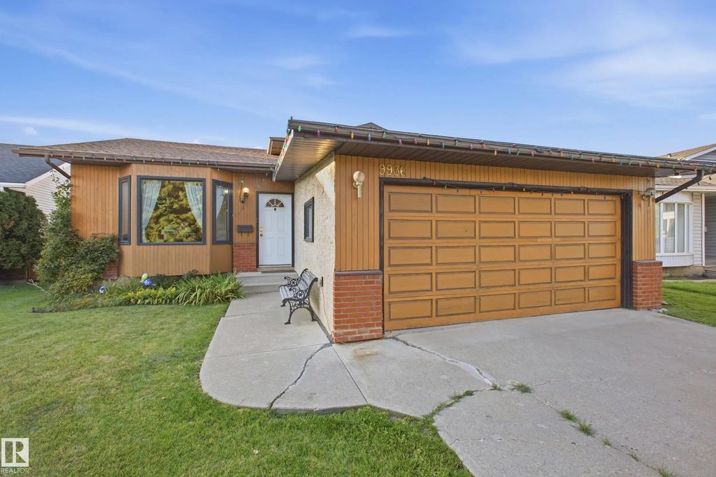 9936 190 Street, Edmonton