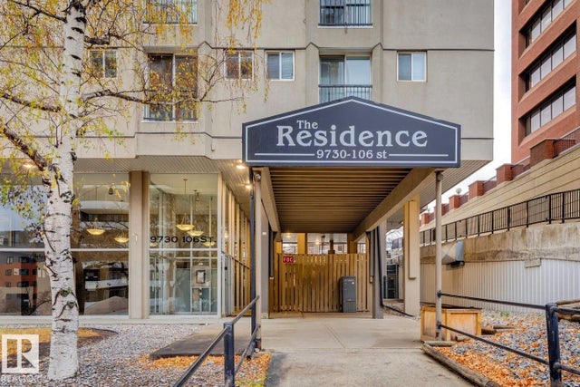 402 9730 106 Street Nw, Edmonton