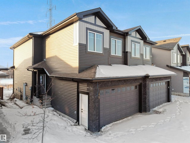 46 Waverly Way, Fort Saskatchewan