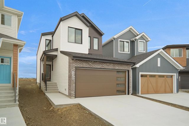 2266 194a Street Nw, Edmonton