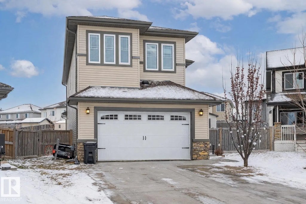 14 Spring Bay, Spruce Grove