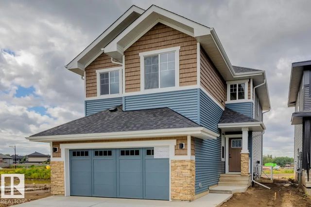 5132 Cawsey Bend Sw, Edmonton