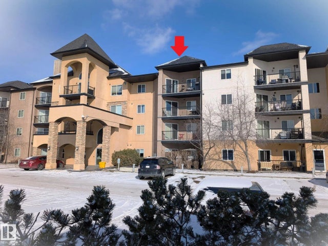 415 14608 125 Street Nw, Edmonton