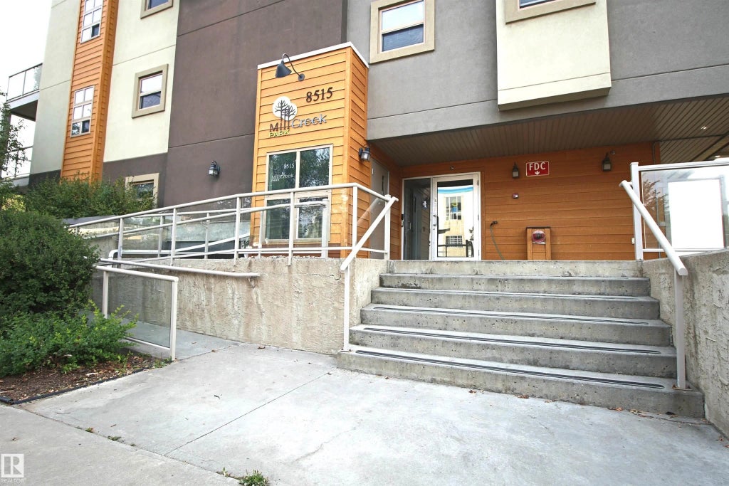 101 8515 99 Street, Edmonton