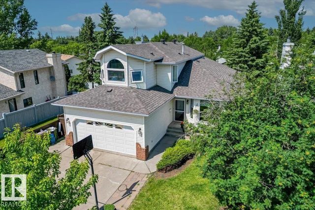 16 Harrold Place, St. Albert