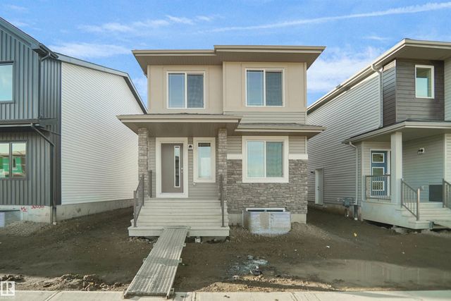 106 Juniper Wynd, Fort Saskatchewan