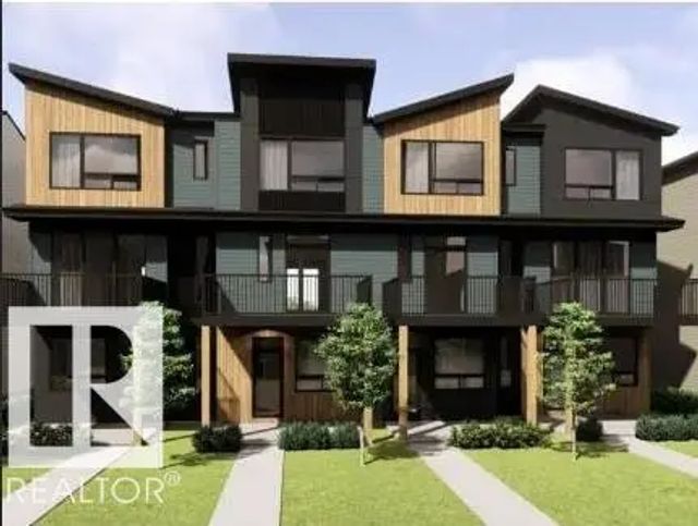 114 Westwind Drive, Spruce Grove