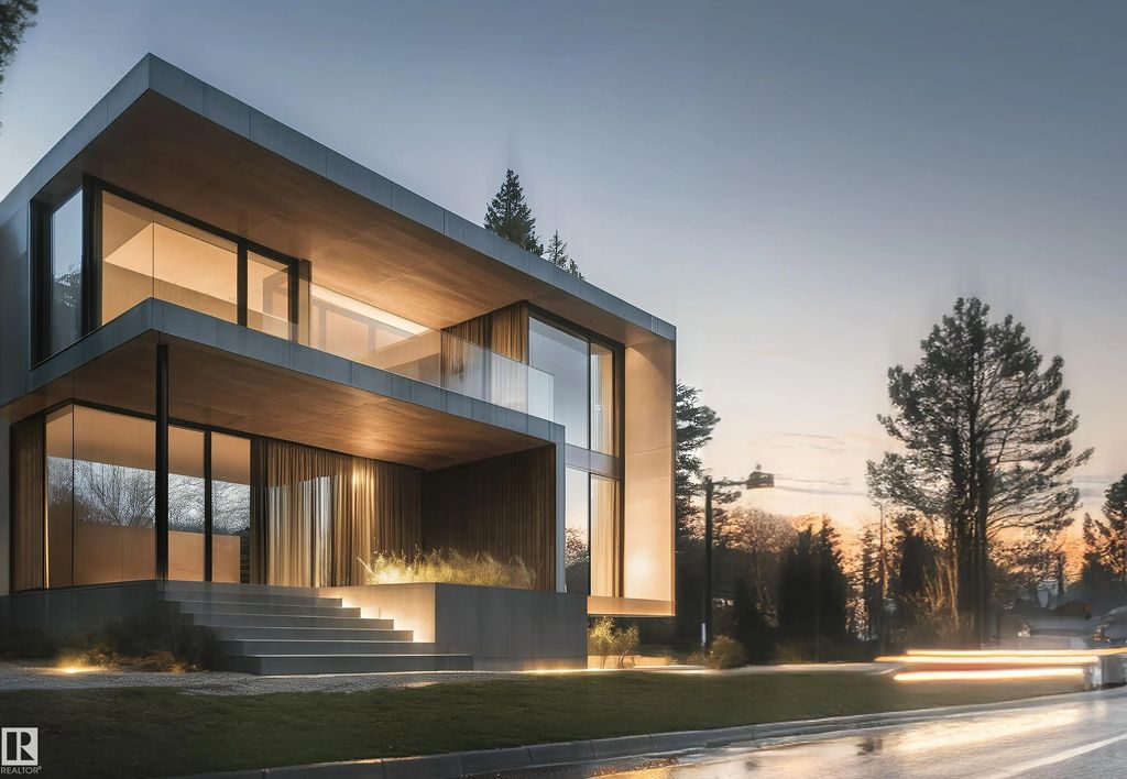 14631 Summit Drive, Edmonton