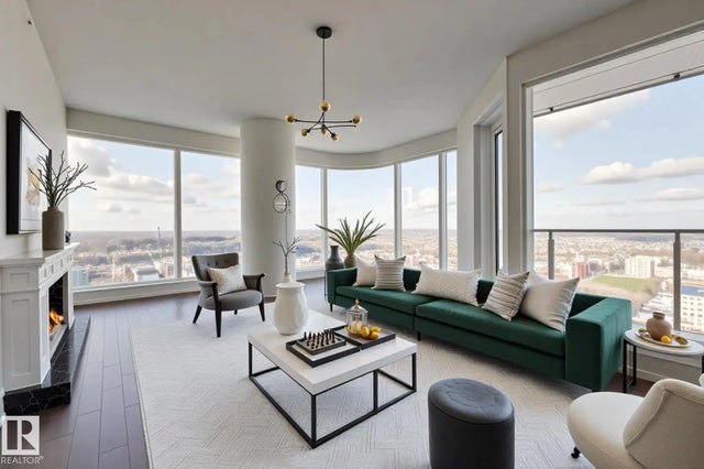 3901 10360 102 Street Nw, Edmonton