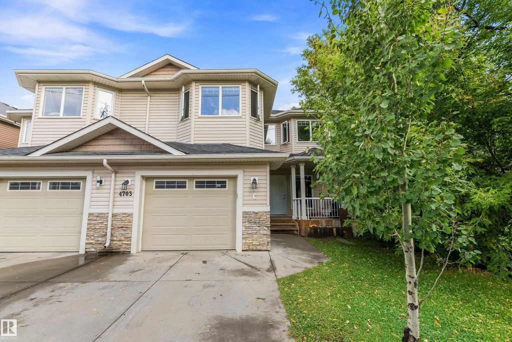 4703 49 Avenue, Leduc