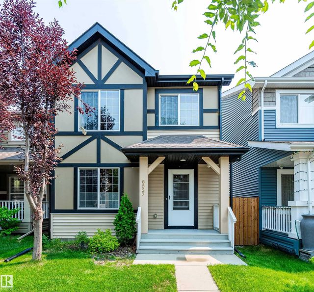 8527 Ellis Link Nw, Edmonton