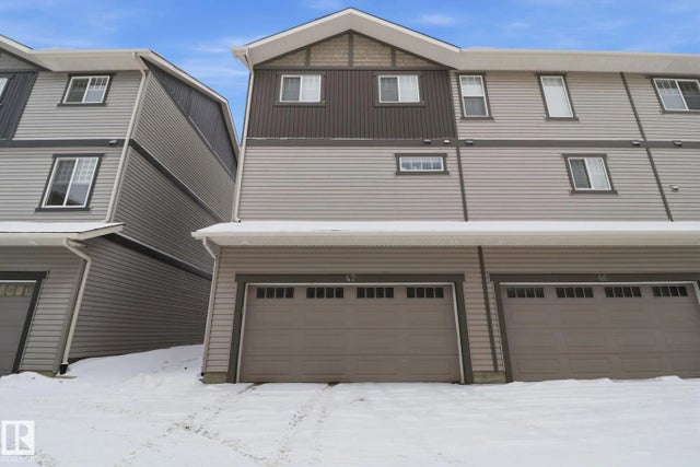 47 12815 Cumberland Road Nw, Edmonton