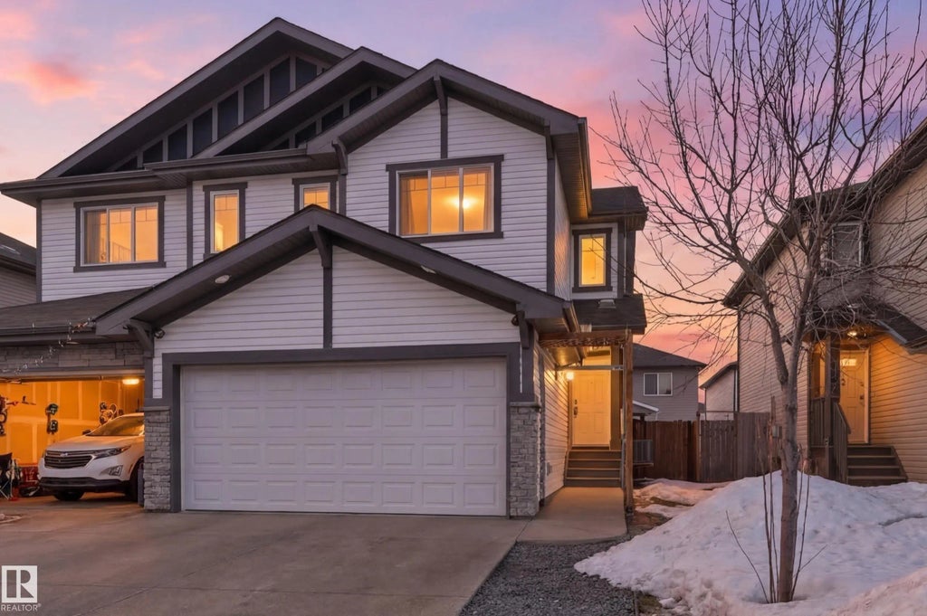 2031 Westerra Loop, Stony Plain