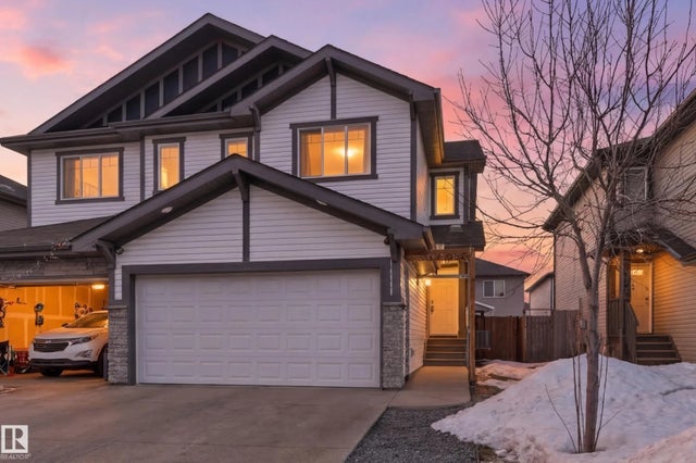 2031 Westerra Loop, Stony Plain