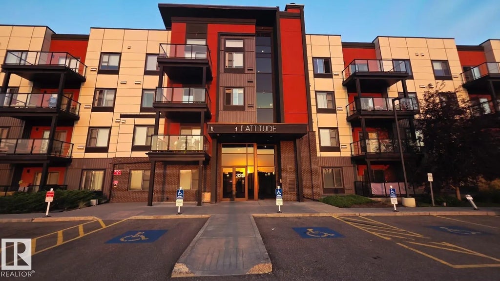 115 320 Ambleside Link Link, Edmonton