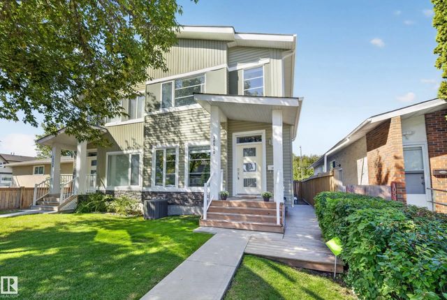 10510 153 Street Nw, Edmonton