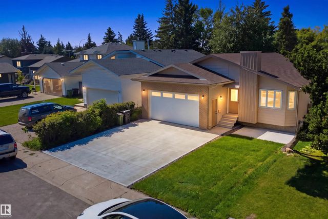 1720 49a Street Nw, Edmonton