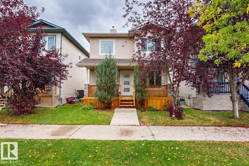 17 Vista Spruce Grove, Spruce Grove