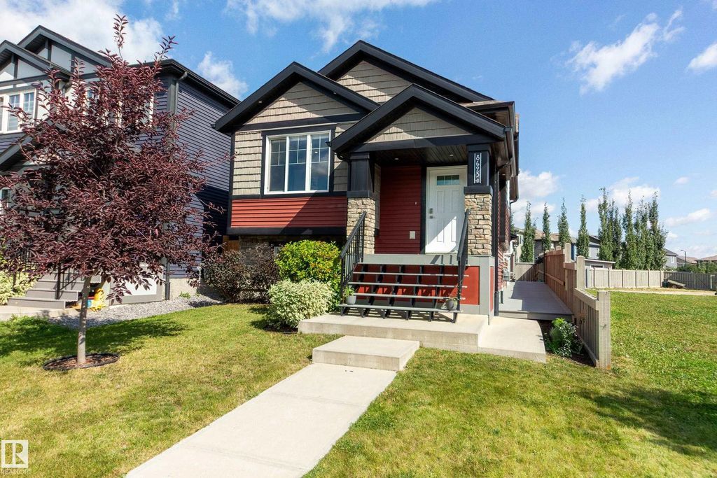 8623 223 Street, Edmonton