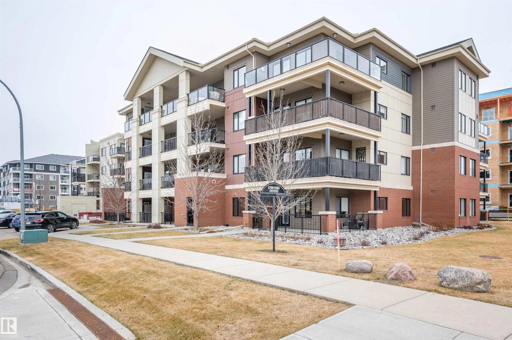 412 5001 Eton Boulevard, Sherwood Park