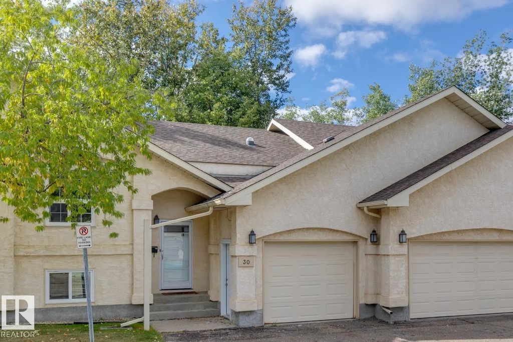 30 4630 17 Avenue, Edmonton