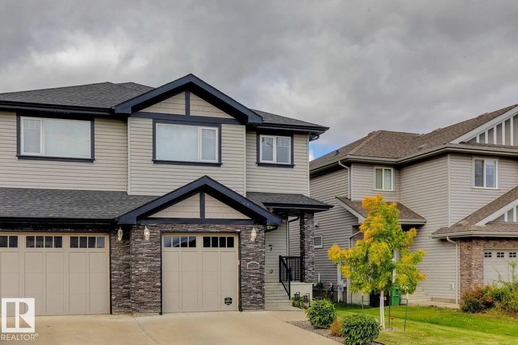 1320 162 Street, Edmonton