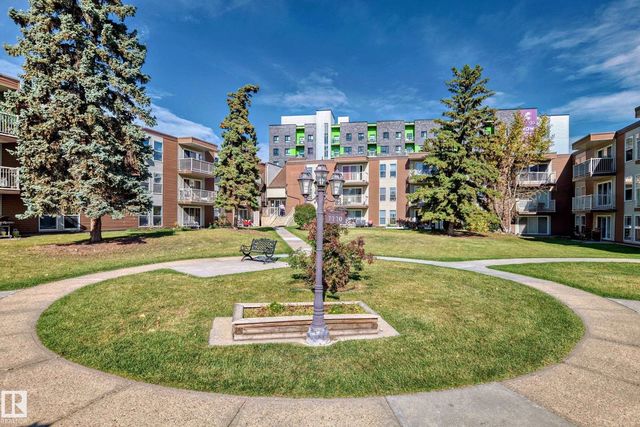 206 7220 144 Avenue Nw, Edmonton