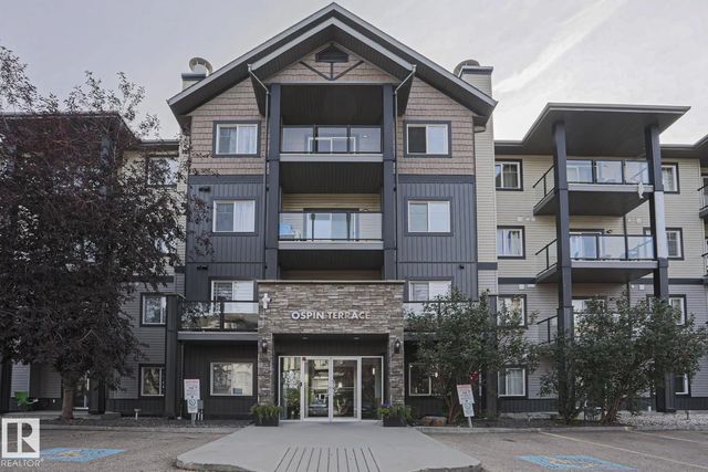 108 1204 156 Street Nw, Edmonton