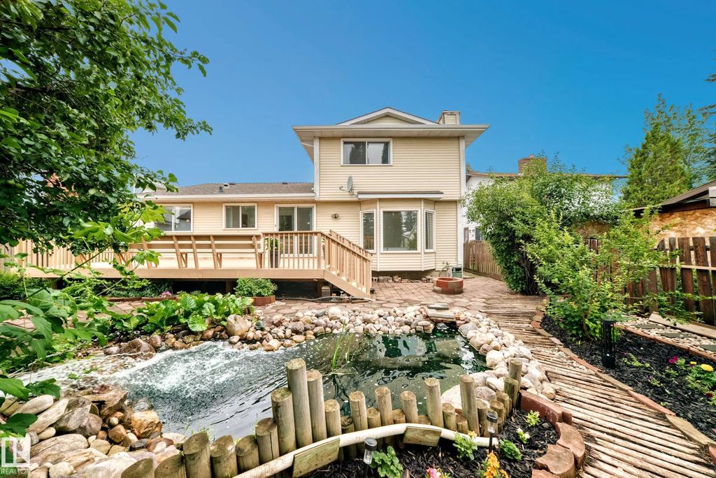 17915 99a Avenue, Edmonton