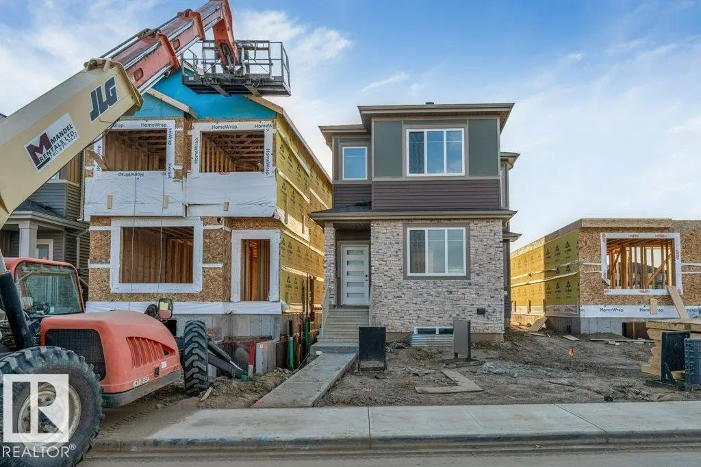 8416 226 Street, Edmonton