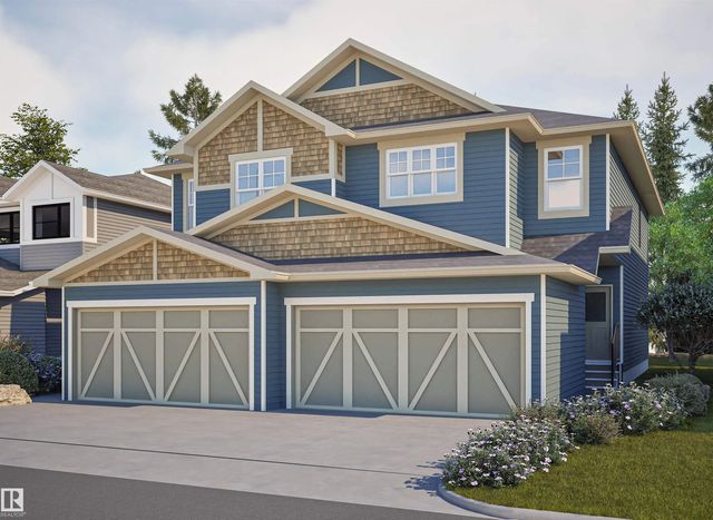 5317 Hawthorn Close Sw, Edmonton