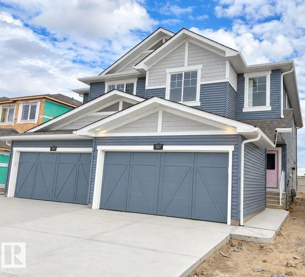5317 Hawthorn Close, Edmonton