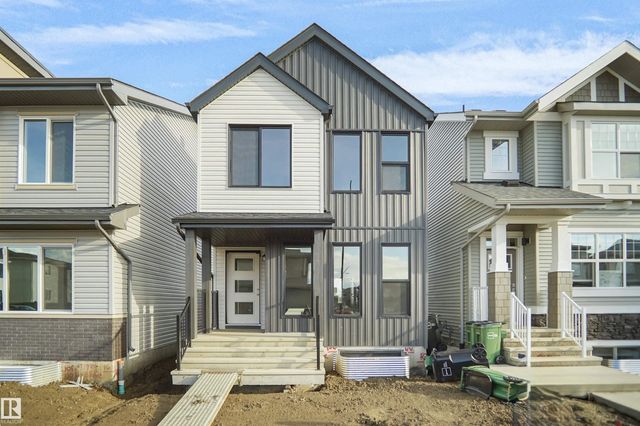 37 Leawood Link, Spruce Grove