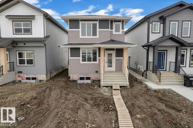 82 Patriot Way, Spruce Grove