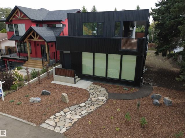 8815 142 Street Nw, Edmonton