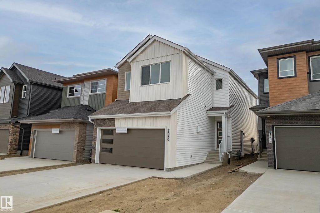 2230 194a Street, Edmonton