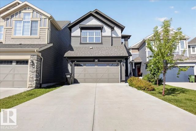 3805 Cherry Loop Sw, Edmonton