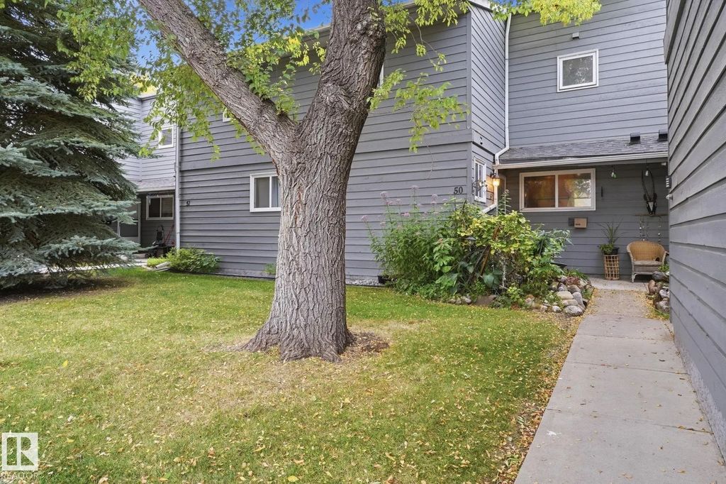 50 4610 17 Avenue, Edmonton