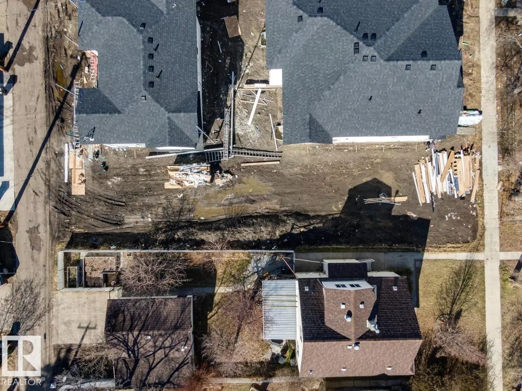 10815 65 Avenue, Edmonton