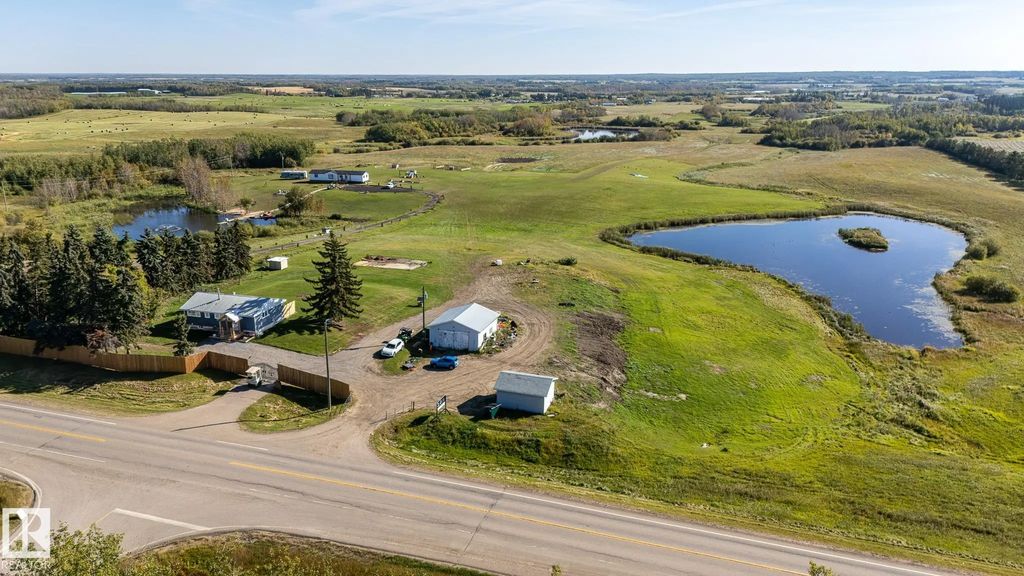 53273 Rge Road 215, Rural Strathcona County