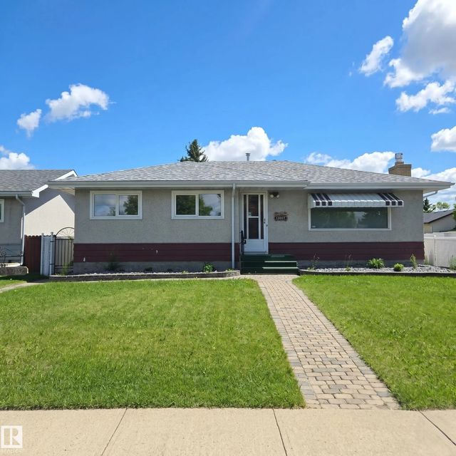 13007 79 Street Nw, Edmonton