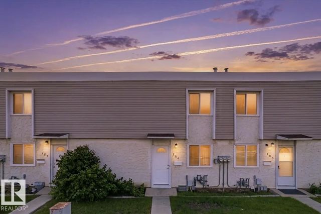 186 Cornell Crest Nw, Edmonton