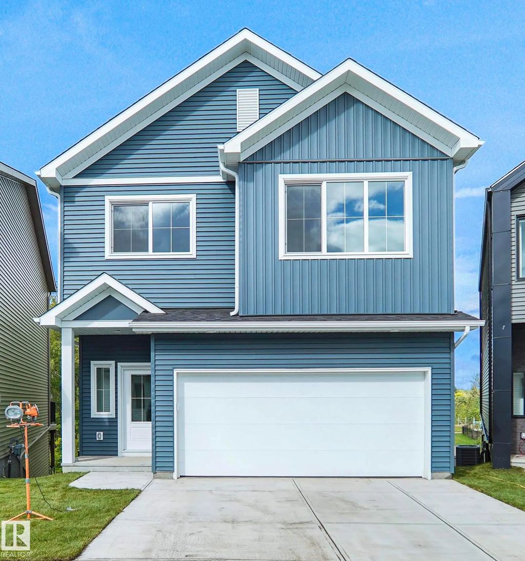 19 19904 31 Avenue, Edmonton