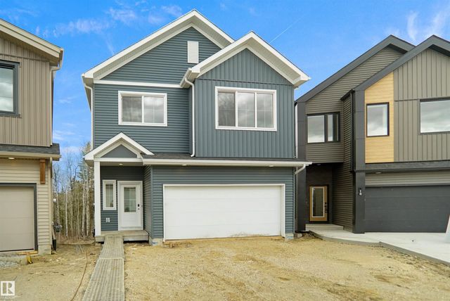 19 19904 31 Avenue Nw, Edmonton
