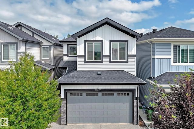 22270 99a Avenue Nw, Edmonton