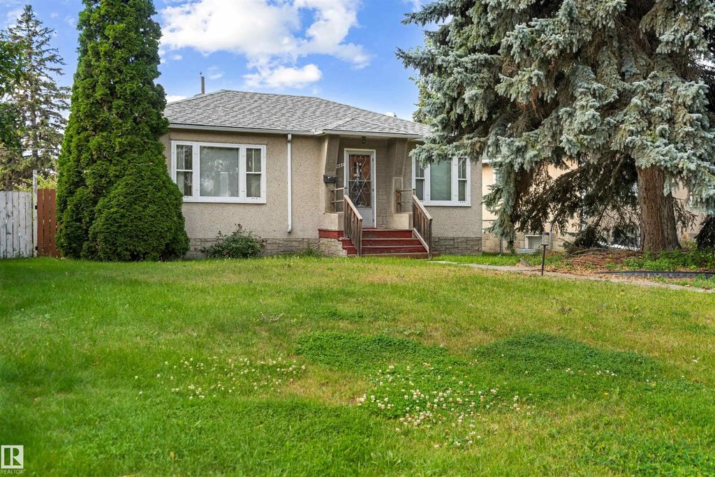 10982 117 Street, Edmonton