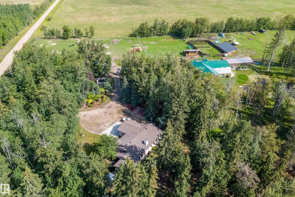 60213 Rge Road 260, Rural Westlock County
