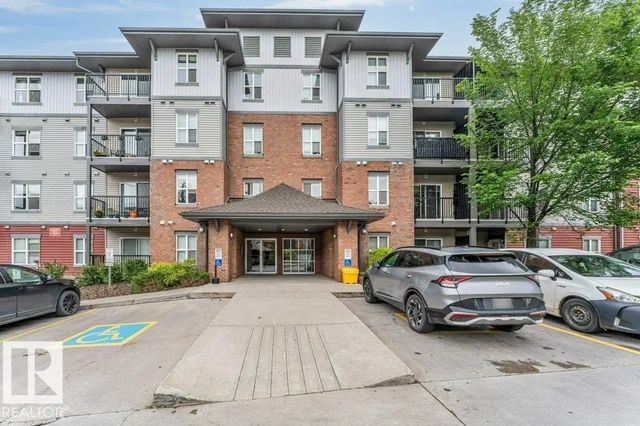 401 667 Watt Boulevard Sw, Edmonton